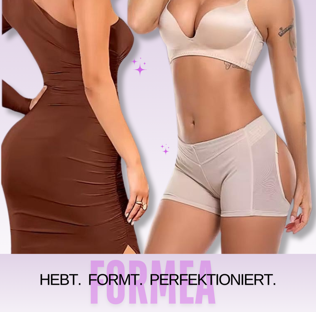 Formea Bodyshaper – Perfekte Form für deinen Po