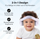 SnugEars™️ – Ultimativer Schutz für kleine Ohren, absolute Ruhe für dein Baby