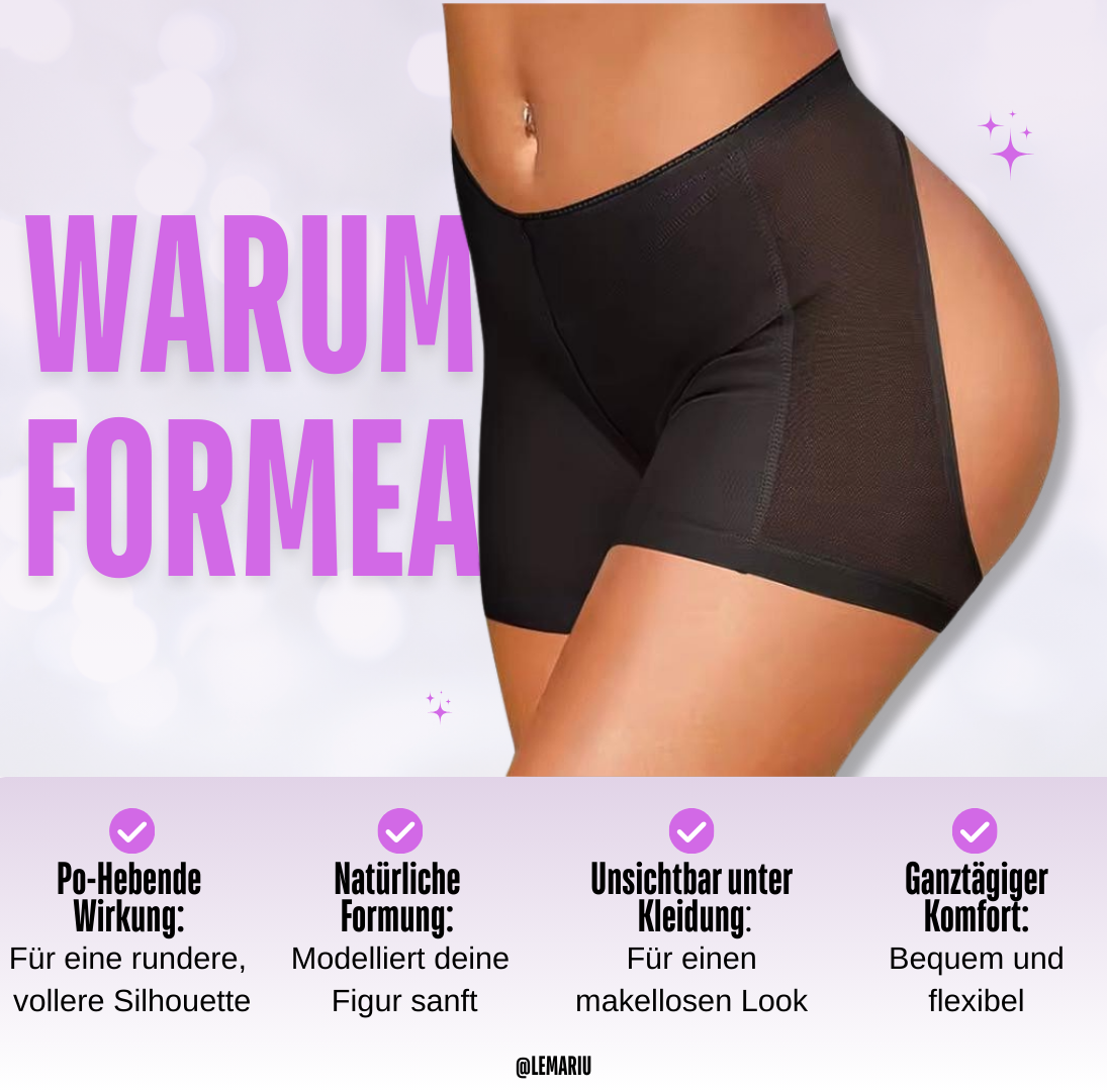 Formea Bodyshaper – Perfekte Form für deinen Po