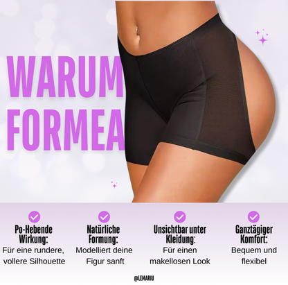 Formea Bodyshaper – Perfekte Form für deinen Po