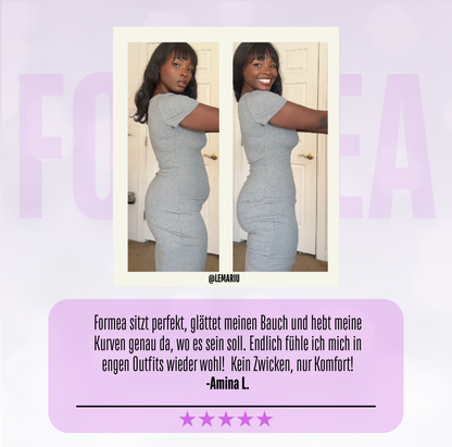 Formea Bodyshaper – Perfekte Form für deinen Po