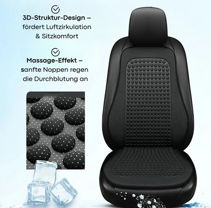 🔥 CoolRide™ – Schluss mit glühenden Autositzen!