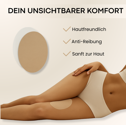 GlideOn – Unsichtbarer Schutz vor Reibung