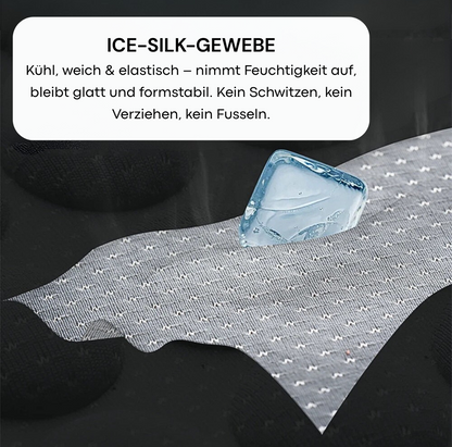 🔥 CoolRide™ – Schluss mit glühenden Autositzen!