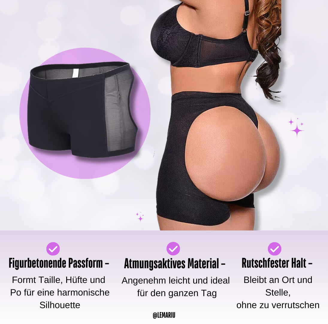 Formea Bodyshaper – Perfekte Form für deinen Po