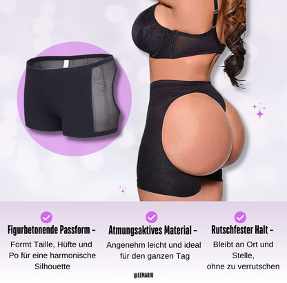 Formea Bodyshaper – Perfekte Form für deinen Po