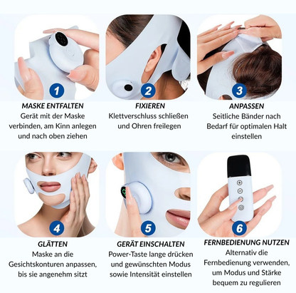 LIFORA - Dein tägliches Mini-Facelift