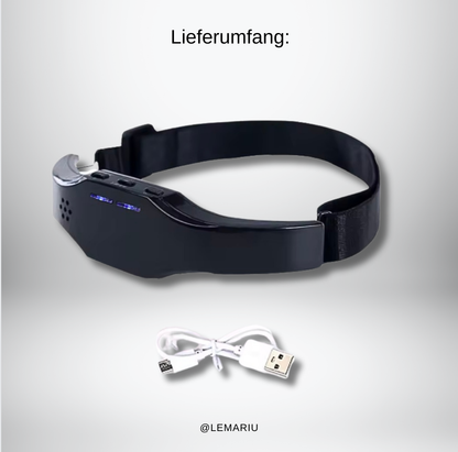 SomniaCare – Dein Weg zu Ruhe und Linderung