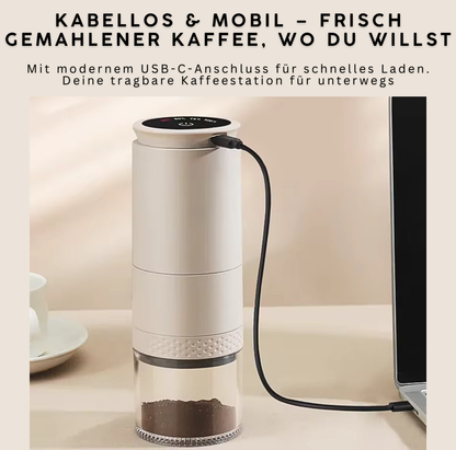 MahlZeit – Weil dein Kaffee es wert ist