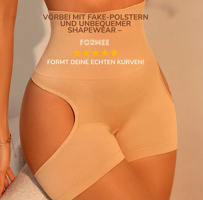 Formee - Deine Form. Dein Moment.