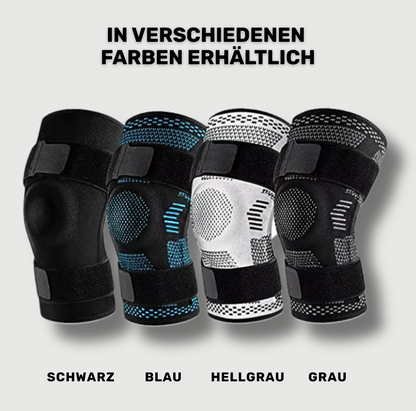 MediKnee - Deine Freiheit von Knieschmerzen