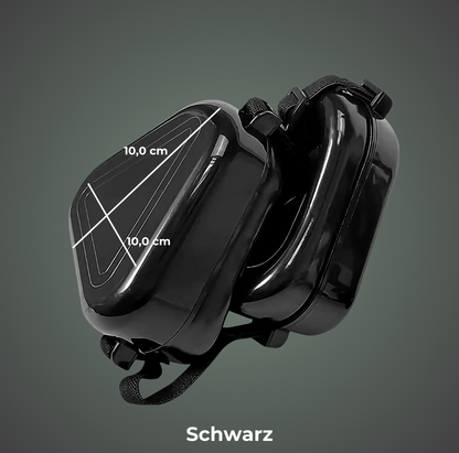 SafeEars™️ - Ruhige Ohren, glücklicher Hund