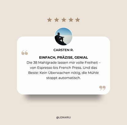 MahlZeit – Weil dein Kaffee es wert ist