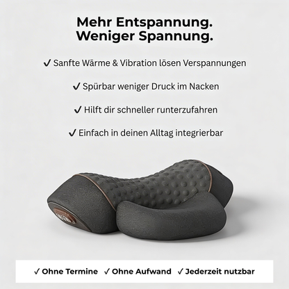 ES IST NICHT „NUR STRESS“