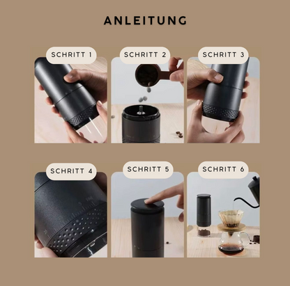 MahlZeit – Weil dein Kaffee es wert ist