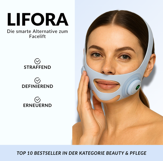 LIFORA - Dein tägliches Mini-Facelift