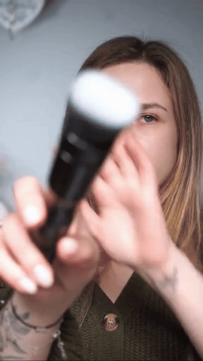 VibeGlow - Die revolutionäre Vibrationstechnologie für perfektes Make-Up
